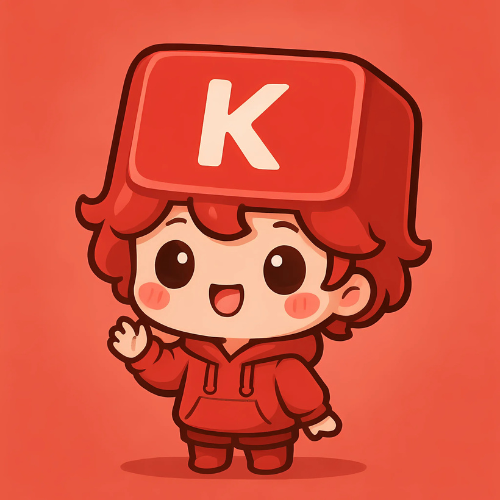 Thế Giới Keycap
