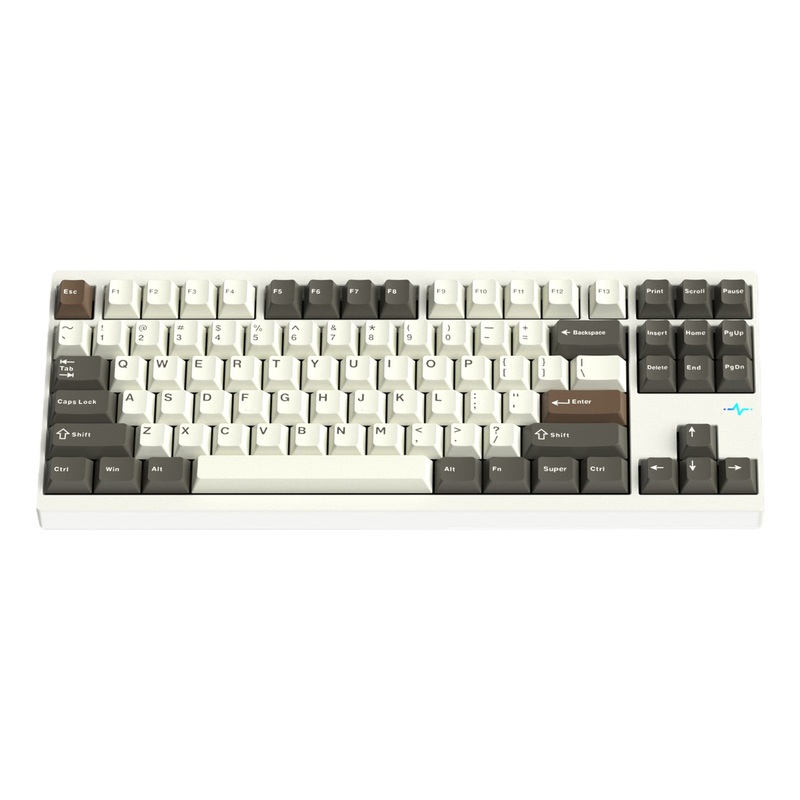 Hướng Dẫn Sử Dụng Bàn Phím Cơ Wobkey Crush80 Chi Tiết